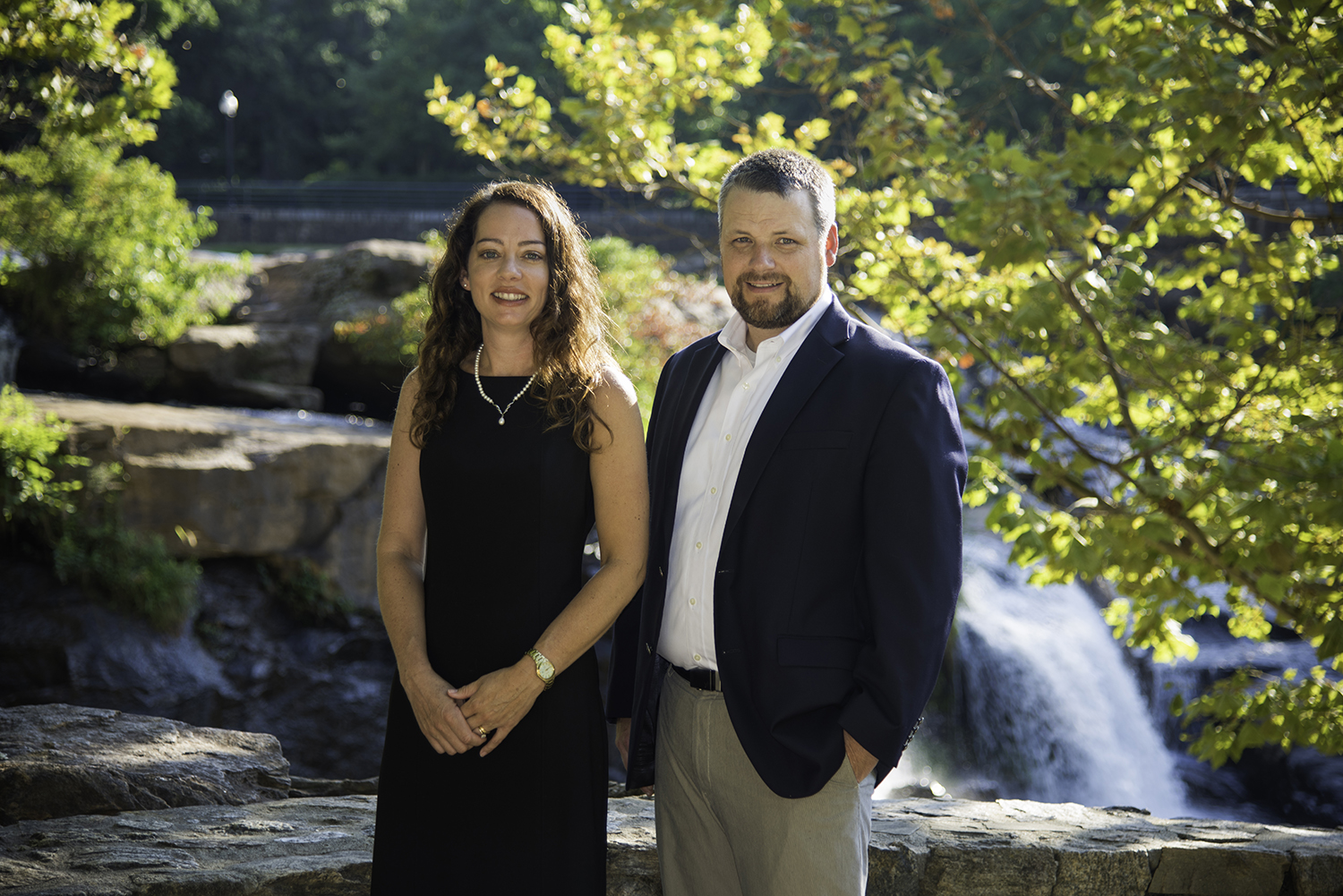 Horton & Horton Law Firm • Legal Services • Greenville, SC